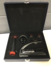 Set regalo completo da bar in