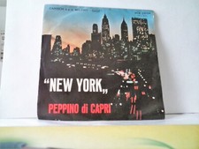 Disco 45 giri - Peppino Di