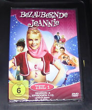 Incantevole Jeannie Parte 1