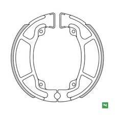 HONDA VISION NSC 50 2010 2018