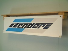 Zender Banner Kit Carrozzeria