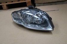 Audi A4 8E Facelift Headlight