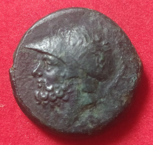 Greche bruttium 213 - greche, a.c