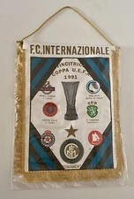 GAGLIARDETTO INTER FC 1991