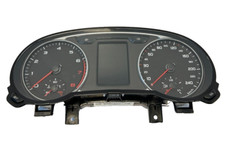 QUADRO STRUMENTI CONTACHILOMETRI AUDI A1 (2010-2014) 1.2 TFSI - S LINE