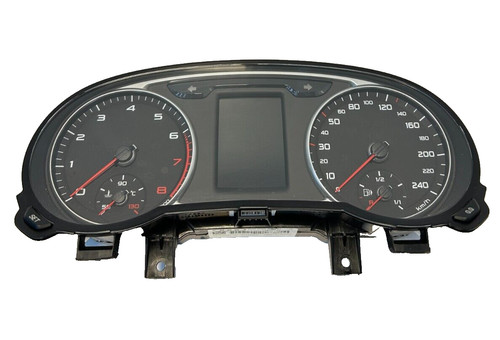 Quadro strumenti - quadro,