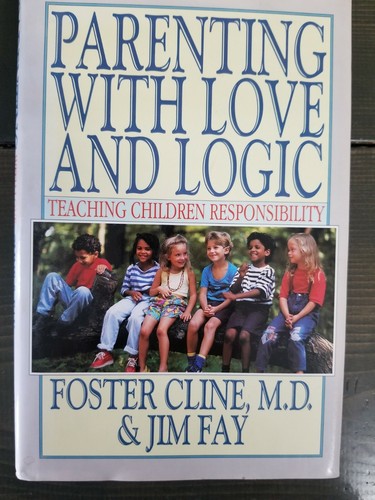 Parenting with love and - parenting,