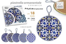 QUADRETTO PIASTRELLA