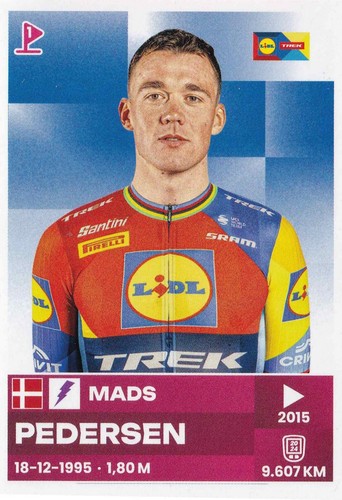 Panini giro italia amore - panini,,