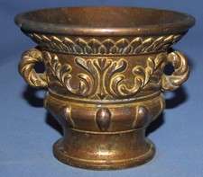 Calice coppa vintage greco