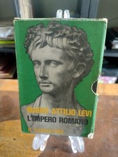 L'IMPERO ROMANO - Mario Attilio Levi
