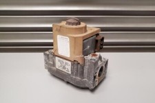 VALVOLA GAS ACCENSIONE