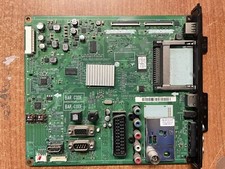 SCHEDA MADRE TV LG 32LD358 codice EAX61354204 (0) pannello LC320WUG