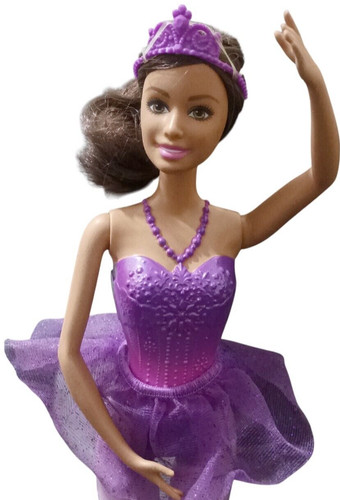 Barbie ballerina delle fiabe - ballerina,