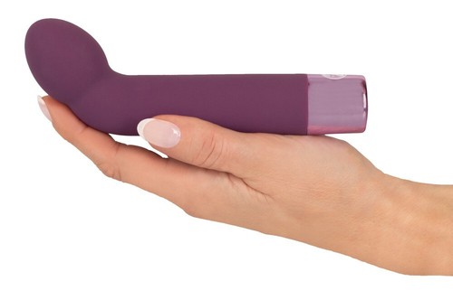 Vibratore vaginale fallo