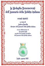 La medaglia benemerenti