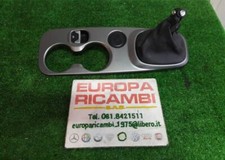 Tunnel centrale Fiat 500X anno 2015/2021