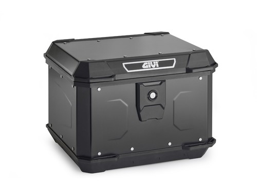 Givi bauletto alpina monolock - givi,
