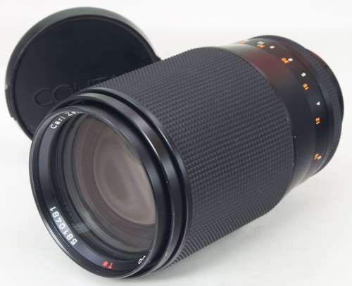 Contax rts 200mm - rts,
