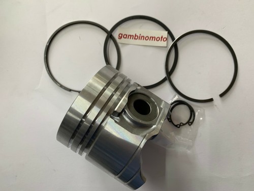 Pistone completo motore same - motore,