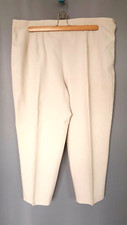 Pantaloni Donna Taglio Dritto