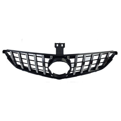 Griglia radiatore sport - sport, nera