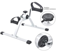 Cyclette mini per gambe - cyclette,