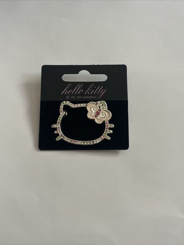 Spilla hello kitty - spilla,