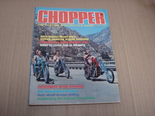 Chopper the custom motorcycle - chopper,