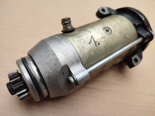 Motorino avviamento starter - avviamento,