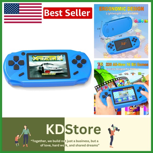 Console gioco portatile - console,