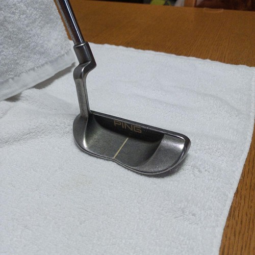Ping b61 blade putter - ping,