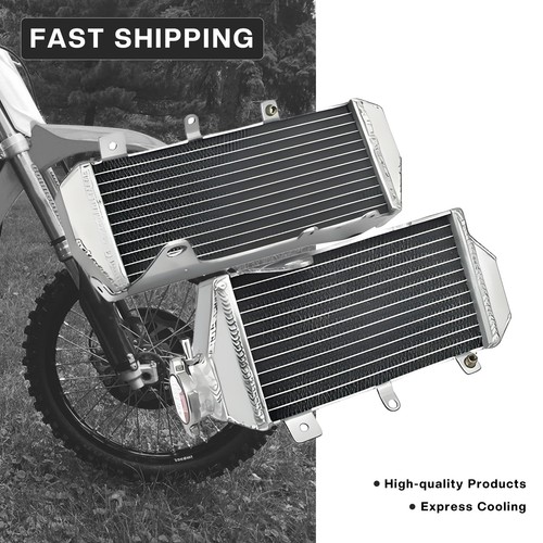 Per honda crf450r radiatori - per,