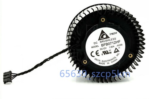 Bfb0712hf 12v evga gtx660 - ,