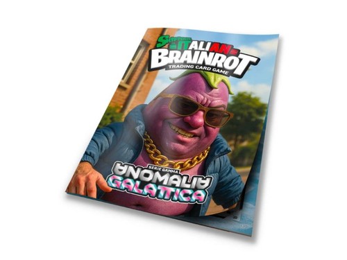Skifidol italian brainrot - skifidol,