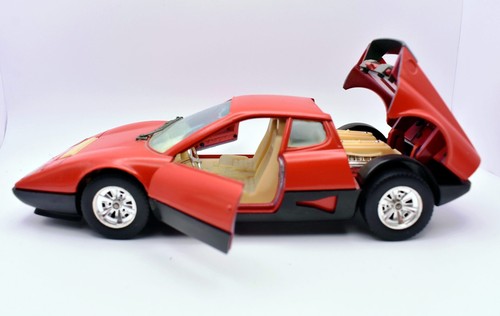 Modellino auto scala - , 1:24