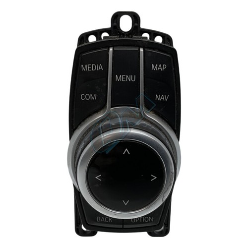 Bmw idrive controller - controller, 2