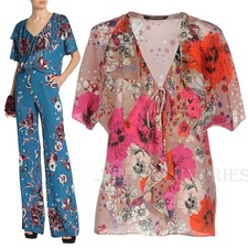 Roberto cavalli top - cavalli,