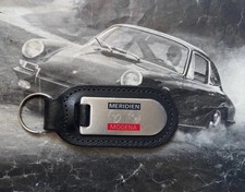 Genuine Ferrari keyring