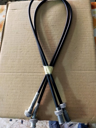 Morini 350 500 cavi - morini, giri