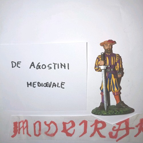 Agostini altaya medioevale - de, agostini-altaya-
