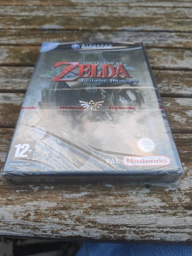 The legend zelda twilight - the, zelda: