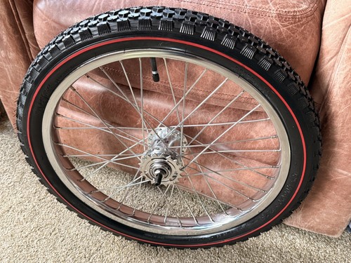 Genuine brand new - new, raleigh
