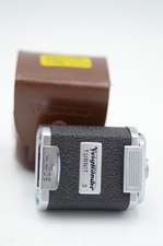 Voigtlander Turnit 3 mirino
