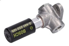 Pompa carburante manuale BOSCH