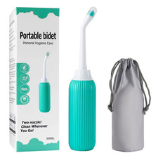 Bidet Portatile Da Viaggio Con