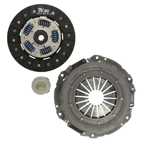 Kit frizione 267 - kit,