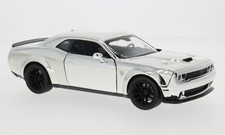 Dodge Challenger SRT HELLCAT 2018 Modello Auto 1:24 MotorMax