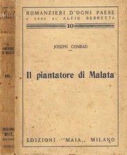 Piantatore malata - malata.,