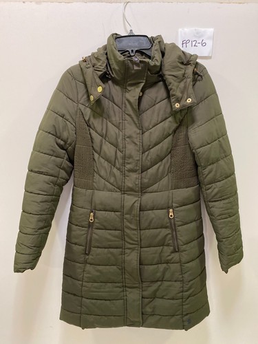 Joules cappotto trapuntato - joules,